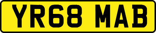 YR68MAB
