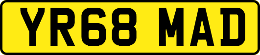 YR68MAD