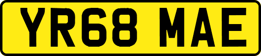YR68MAE