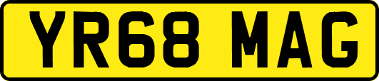 YR68MAG