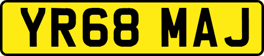 YR68MAJ