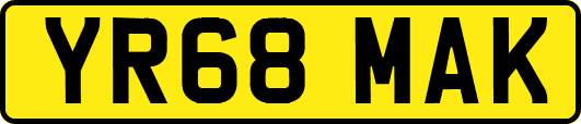 YR68MAK