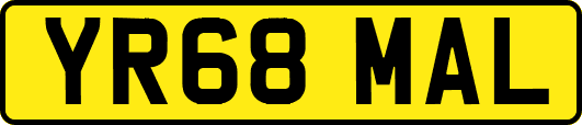 YR68MAL