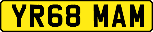 YR68MAM