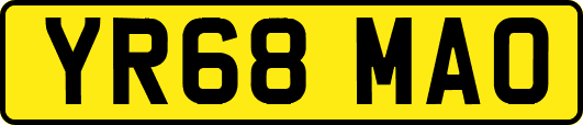 YR68MAO
