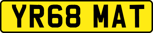 YR68MAT