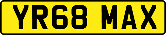 YR68MAX