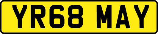 YR68MAY