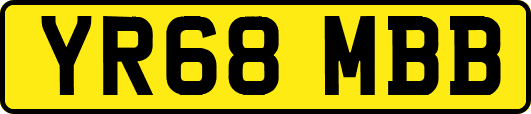 YR68MBB