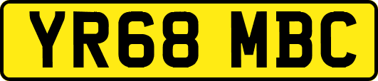 YR68MBC