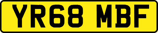 YR68MBF