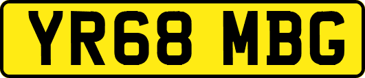 YR68MBG