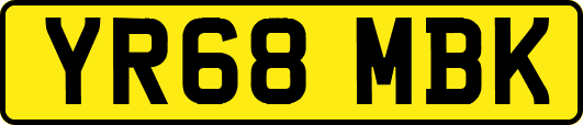 YR68MBK