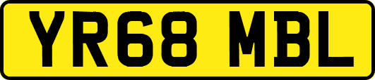 YR68MBL