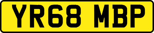 YR68MBP