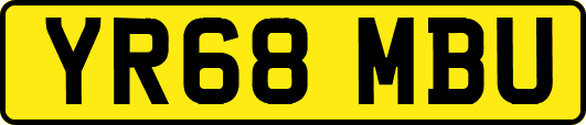 YR68MBU