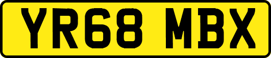 YR68MBX