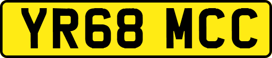 YR68MCC