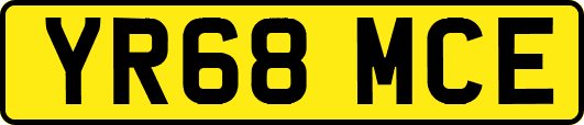 YR68MCE