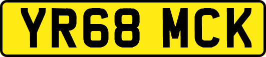 YR68MCK