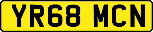 YR68MCN