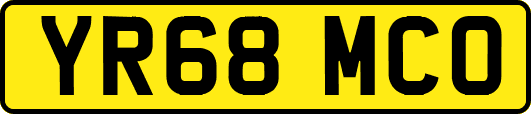 YR68MCO