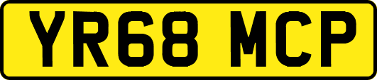 YR68MCP