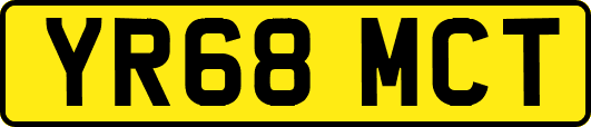 YR68MCT