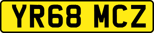 YR68MCZ