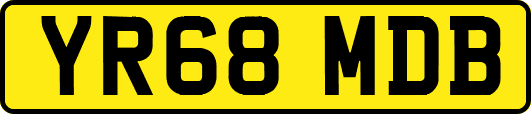 YR68MDB