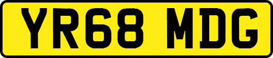 YR68MDG