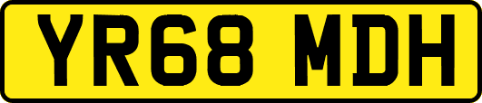 YR68MDH
