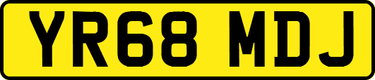 YR68MDJ