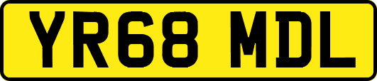 YR68MDL
