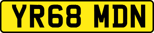 YR68MDN