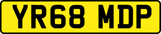 YR68MDP