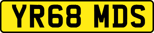 YR68MDS