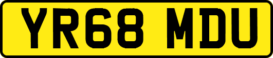 YR68MDU