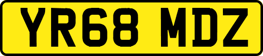 YR68MDZ