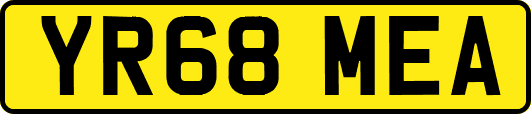 YR68MEA