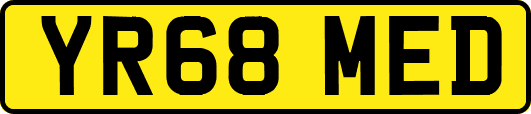 YR68MED