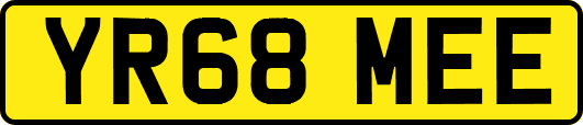 YR68MEE