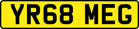 YR68MEG