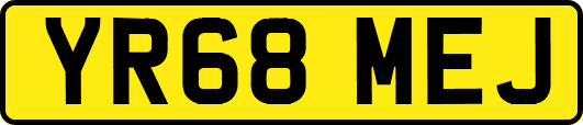 YR68MEJ