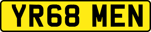 YR68MEN