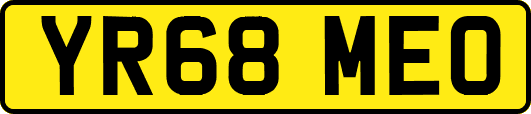 YR68MEO