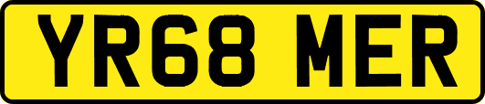 YR68MER