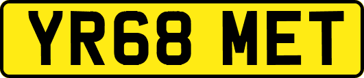 YR68MET