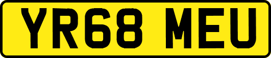 YR68MEU