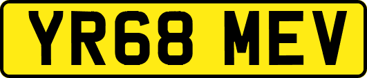 YR68MEV
